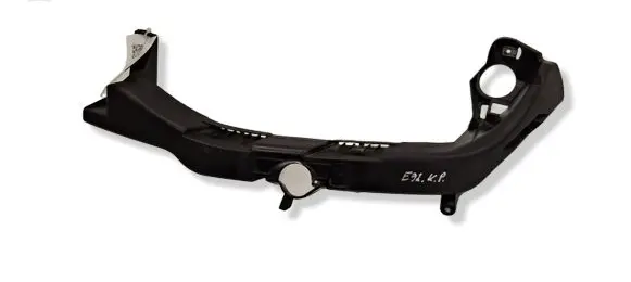 BMW 3 E92 E93 Headlight/headlamp mounting bracket 7154723