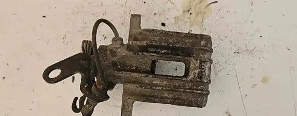 Audi A3 S3 8P Rear brake caliper