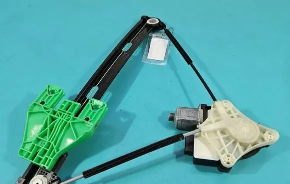 Cupra Formentor Rear door window regulator with motor 5Q0959408D IMPRK1547186