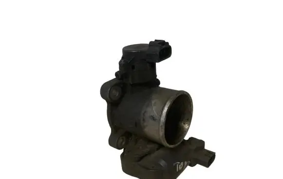 Toyota Avensis T250 Throttle valve 1923002010