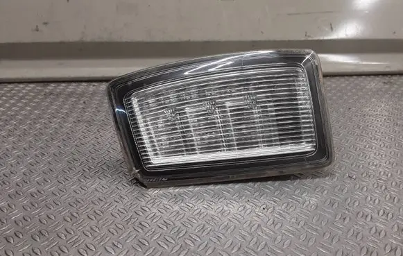 Rear/tail lights