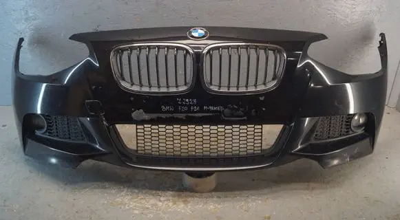 BMW 1 F20 F21 Front bumper 8048965
