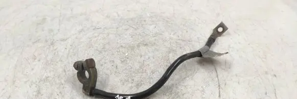 BMW 3 E36 Negative earth cable (battery) 8245473