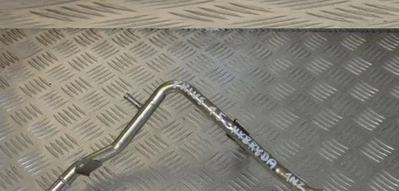 Toyota Prius (XW20) EGR valve line/pipe/hose