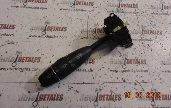 Mercedes-Benz S W221 Indicator stalk A2215403345