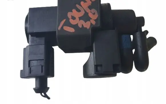 Volkswagen Touareg I MPM control module 059906628b4car