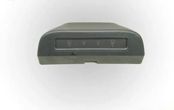 Alfa Romeo Mito Screen/display/small screen 156087761 30100218 21899270