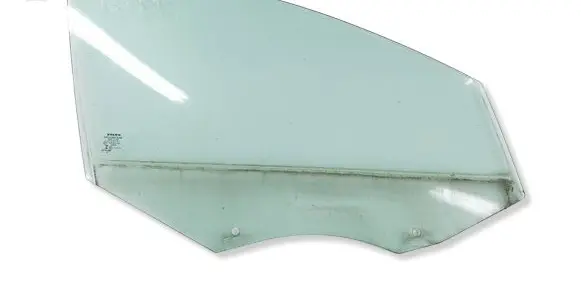 Volvo XC60 Front door window glass four-door DOT57M53AS2 E000186 43R001106