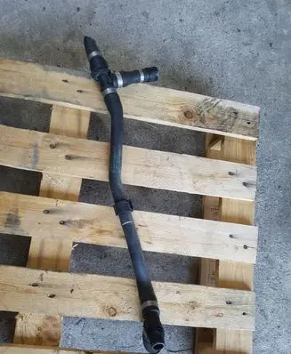 BMW X3 F25 Engine coolant pipe/hose 9305621
