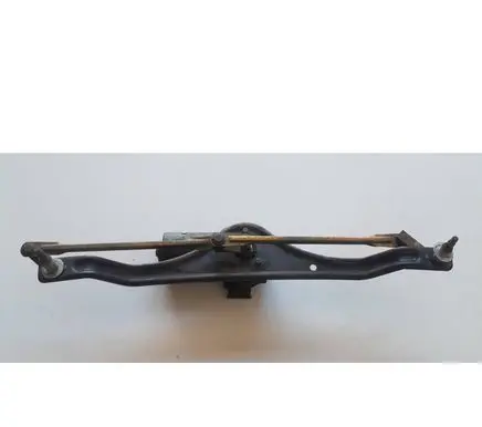 Skoda Felicia I Front wiper linkage and motor 441040151126