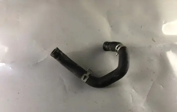 Mitsubishi Pajero Pinin Engine coolant pipe/hose
