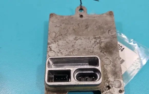 Ford Focus Headlight ballast module Xenon 4M5X-13C170-AA IMPRK1511204