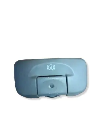 Renault Scenic II - Grand scenic II Hand brake release handle 8200243681