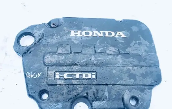 Honda CR-V Engine cover (trim)