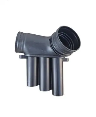Cupra Formentor Air intake duct part 04E129651K