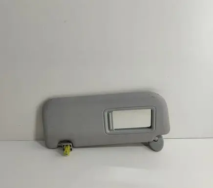 Toyota Prius (XW50) Sun visor 7432047470