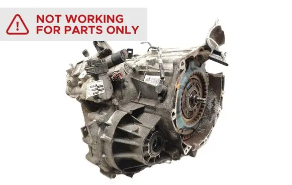 KIA Optima Automatic gearbox M52U 430002D280 431112D000