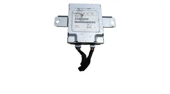 KIA Ceed USB control unit 961201H500 034727