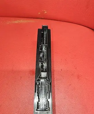 BMW 5 E60 E61 Comfort/convenience module 917606901