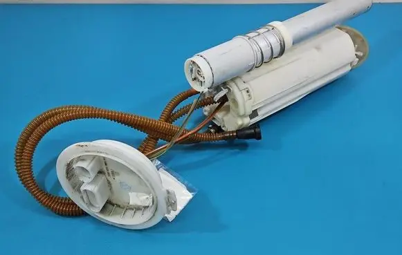Bentley Continental In-tank fuel pump 3D0919679 IMPRK1597963