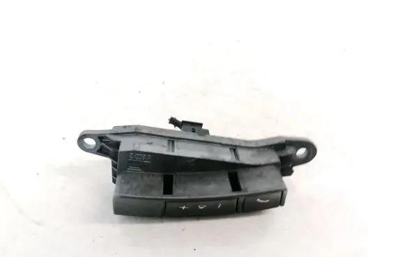 BMW 7 E65 E66 Multifunctional control switch/knob 6911584 03746730