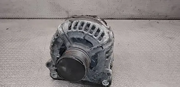 Volkswagen Sharan Generator/alternator 06F903023J 0124525092
