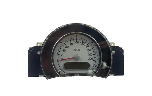 Suzuki Splash Speedometer (instrument cluster) 3410085L80