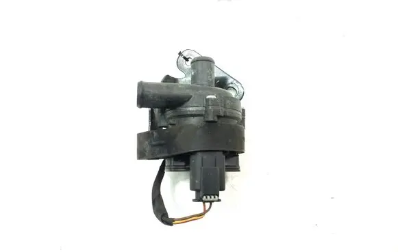 Mercedes-Benz CLA C117 X117 W117 Electric auxiliary coolant/water pump A2118350028