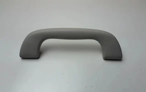 Subaru Forester SK Rear interior roof grab handle D350AH201