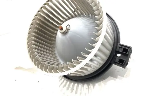 Mazda 6 Heater fan/blower 872700-5760
