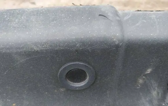 Mitsubishi Outlander Parking PDC sensor