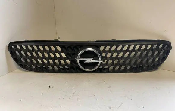 Opel Agila A Front grill 09203686 422495135