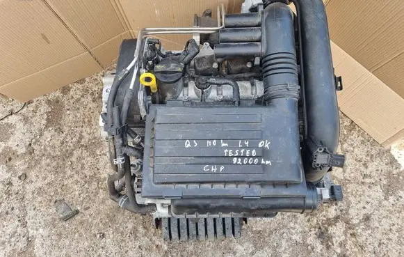 Audi Q3 8U Engine CHP 04E199275