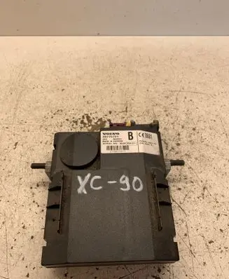 Volvo XC90 Phone control unit/module 30775721 435506220538 2204355B