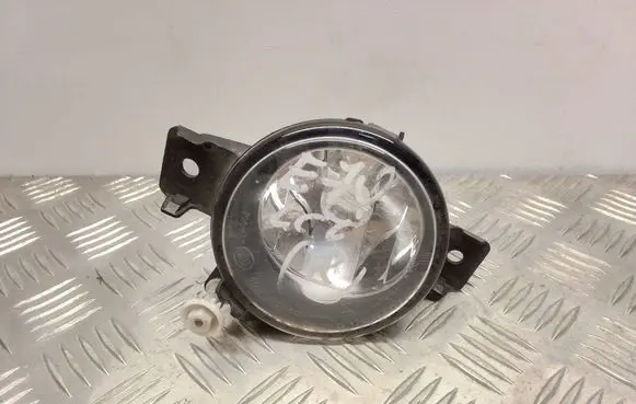 BMW X5 E70 Front fog light 6317722464401 1N001040702