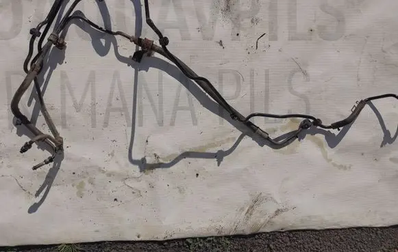 Hyundai Genesis Power steering hose/pipe/line