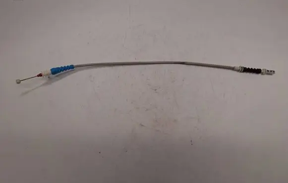 BMW 3 F30 F35 F31 Front door cable line 7259828 51217259828