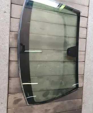 Mercedes-Benz A W176 Front windscreen/windshield window A1566700101