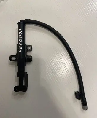 Volvo S90, V90 Headlight washer spray nozzle 1047285