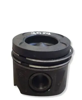 Mercedes-Benz E W212 Piston 642850