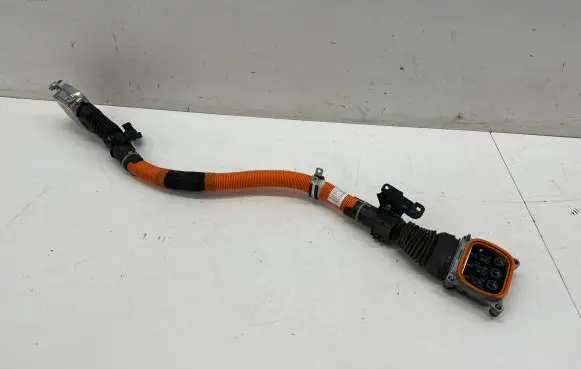 Mini Cooper Countryman F60 Brake wiring harness 6824129