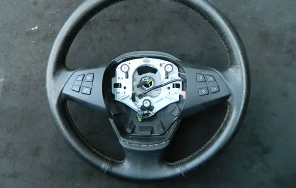 BMW X5 E70 Steering wheel 6778742