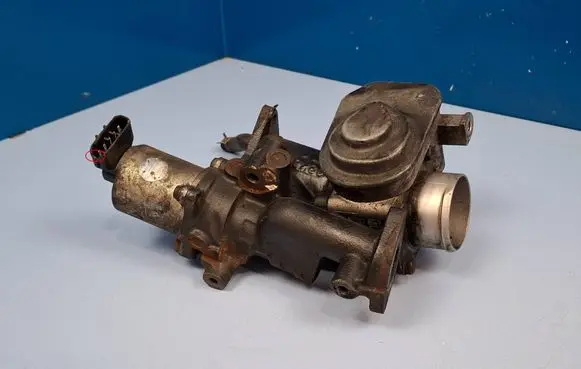 Opel Astra H EGR valve 8980607960 HU1350007350