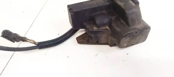 Renault Safrane Sensor