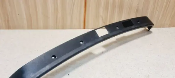Other trunk/boot trim element