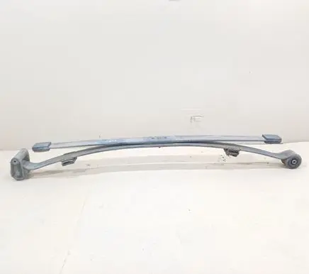 Mercedes-Benz Sprinter W906 Rear leaf spring FAZDAD25