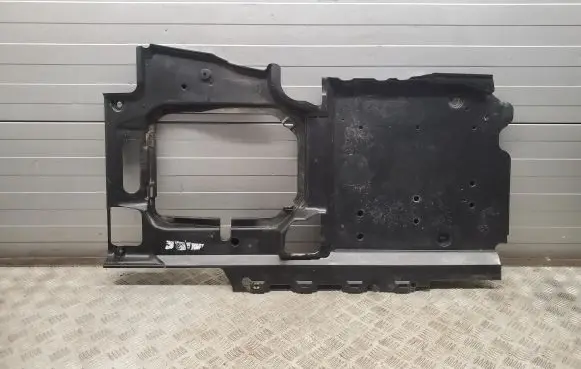 Jeep Grand Cherokee Other interior part 68251790AC
