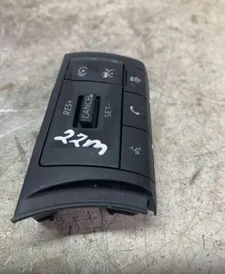Nissan Qashqai J12 Multifunctional control switch/knob 25550