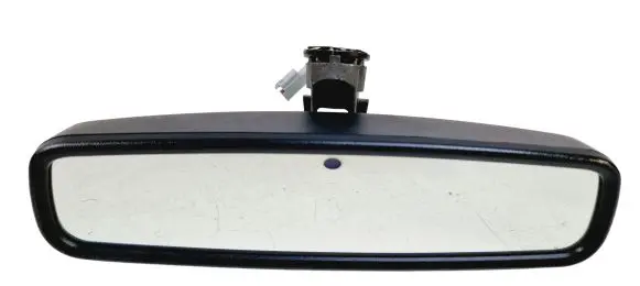 Ford Escape III Rear view mirror (interior) CU5A17E678 CU5A17E678BB F477L