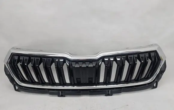 Skoda Karoq Front grill 57A853653G